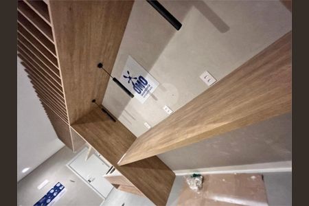 Kitnet/Studio à venda com 1 quarto, 24m² em Vila Santa Catarina, São Paulo