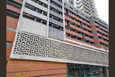 Kitnet/Studio à venda com 1 quarto, 24m² em Vila Santa Catarina, São Paulo
