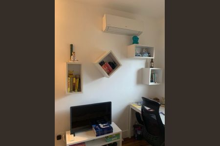 Apartamento à venda com 3 quartos, 162m² em Vila Suzana, São Paulo