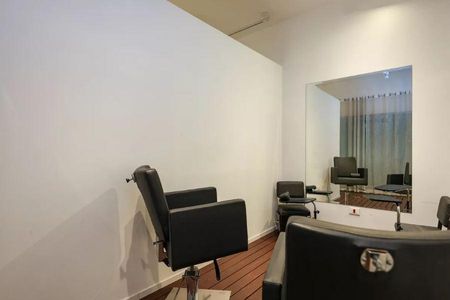 Apartamento à venda com 3 quartos, 162m² em Vila Suzana, São Paulo