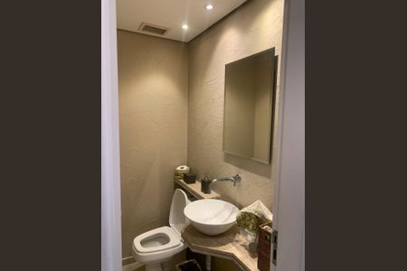 Apartamento à venda com 3 quartos, 162m² em Vila Suzana, São Paulo