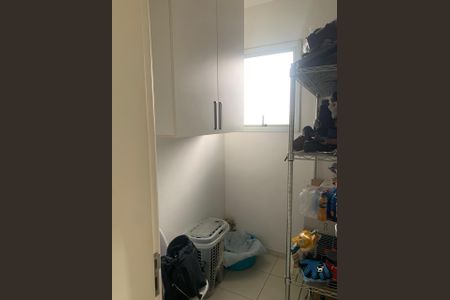 Apartamento à venda com 3 quartos, 162m² em Vila Suzana, São Paulo