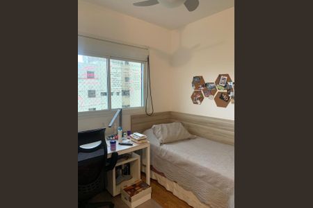 Apartamento à venda com 3 quartos, 162m² em Vila Suzana, São Paulo