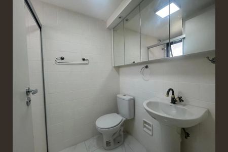 Apartamento para alugar com 2 quartos, 58m² em Jardim Paulista, São José dos Campos