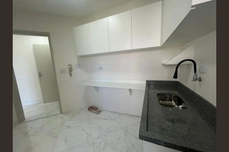 Apartamento para alugar com 2 quartos, 58m² em Jardim Paulista, São José dos Campos