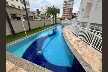 Apartamento à venda com 2 quartos, 50m² em Vila Buarque, São Paulo