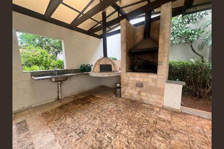 Apartamento à venda com 2 quartos, 50m² em Vila Buarque, São Paulo