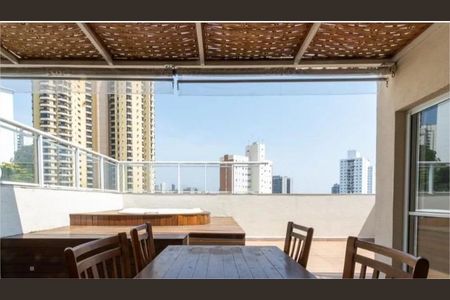 Apartamento à venda com 3 quartos, 103m² em Vila Suzana, São Paulo