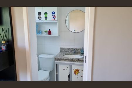 Apartamento à venda com 3 quartos, 103m² em Vila Suzana, São Paulo
