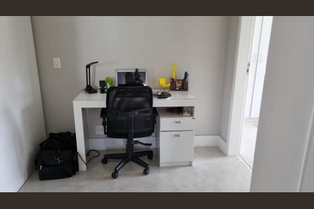Apartamento à venda com 3 quartos, 103m² em Vila Suzana, São Paulo