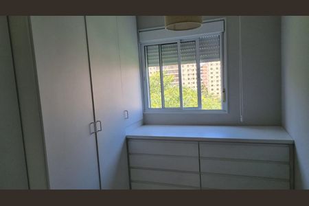 Apartamento à venda com 3 quartos, 103m² em Vila Suzana, São Paulo