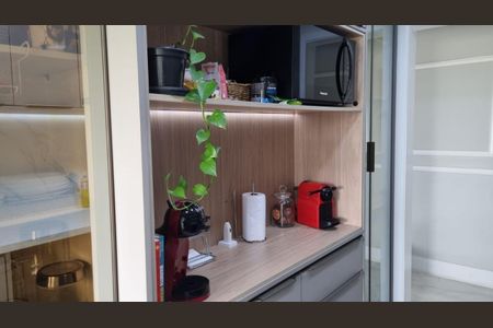 Apartamento à venda com 3 quartos, 103m² em Vila Suzana, São Paulo