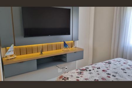 Apartamento à venda com 3 quartos, 103m² em Vila Suzana, São Paulo