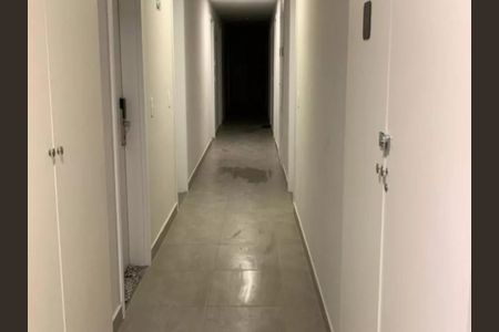 Apartamento à venda com 29m², 1 quarto e sem vaga