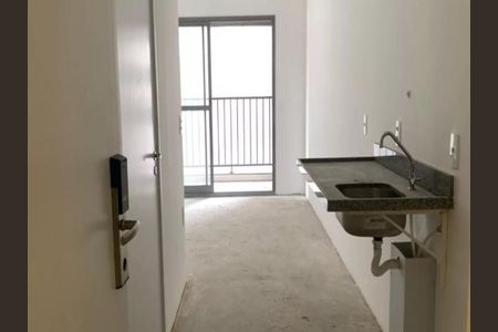 Apartamento à venda com 1 quarto, 29m² em Santo Amaro, São Paulo