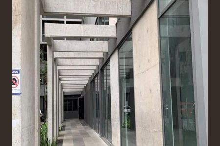 Apartamento à venda com 29m², 1 quarto e sem vaga