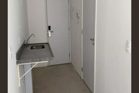 Apartamento à venda com 1 quarto, 29m² em Santo Amaro, São Paulo