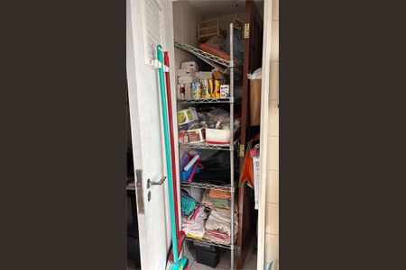 Apartamento à venda com 3 quartos, 87m² em Chora Menino, São Paulo