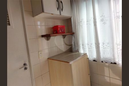 Apartamento à venda com 3 quartos, 87m² em Chora Menino, São Paulo