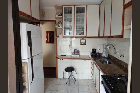 Apartamento à venda com 3 quartos, 87m² em Chora Menino, São Paulo