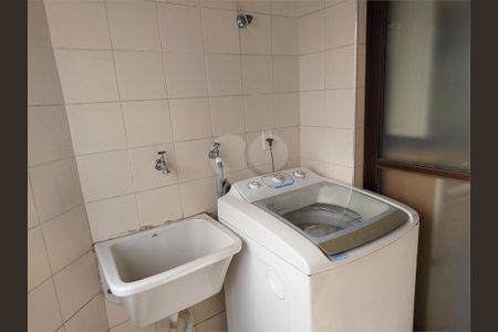 Apartamento à venda com 3 quartos, 87m² em Chora Menino, São Paulo