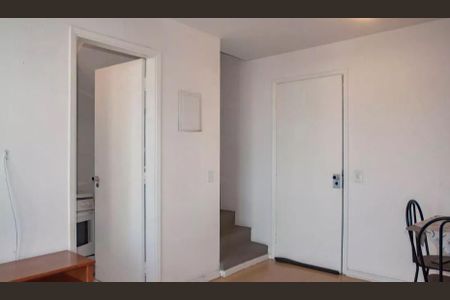 Apartamento à venda com 1 quarto, 45m² em Vila Clementino, São Paulo