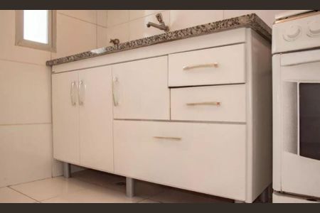 Apartamento à venda com 1 quarto, 45m² em Vila Clementino, São Paulo