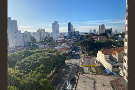 Apartamento à venda com 3 quartos, 70m² em Cambuci, São Paulo