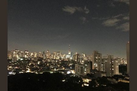 Apartamento à venda com 3 quartos, 70m² em Cambuci, São Paulo