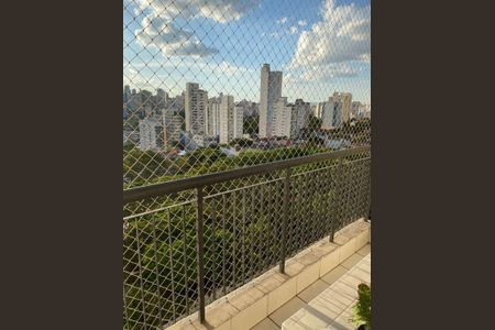 Apartamento à venda com 3 quartos, 70m² em Cambuci, São Paulo