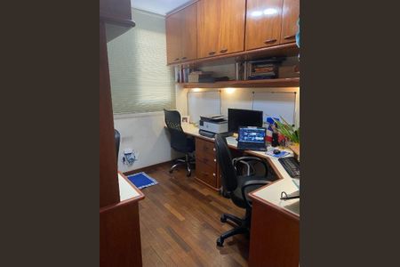 Apartamento à venda com 3 quartos, 70m² em Cambuci, São Paulo