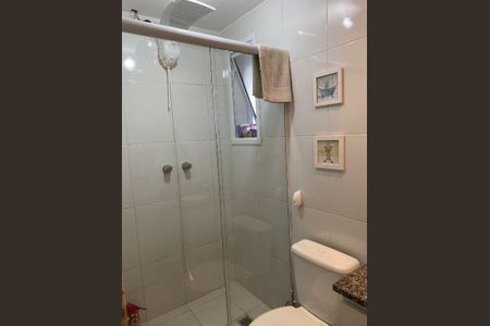 Apartamento à venda com 3 quartos, 70m² em Cambuci, São Paulo