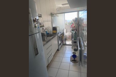 Apartamento à venda com 3 quartos, 70m² em Cambuci, São Paulo