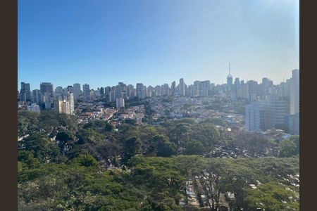 Apartamento à venda com 3 quartos, 70m² em Cambuci, São Paulo