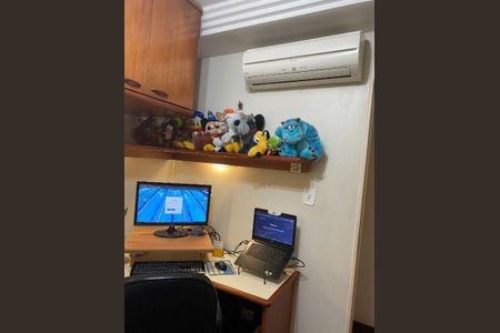 Apartamento à venda com 3 quartos, 70m² em Cambuci, São Paulo