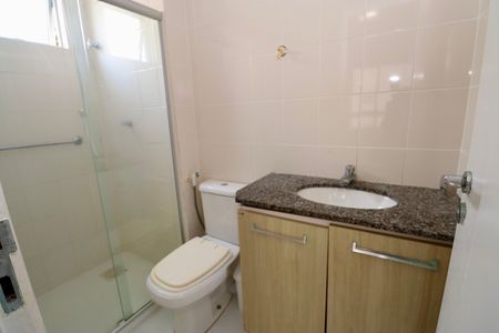 Apartamento para alugar com 75m², 3 quartos e 2 vagas Apartamento para alugar com 75m², 3 quartos e 2 vagasBanheiro suíte