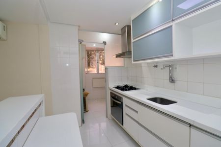 Apartamento para alugar com 75m², 3 quartos e 2 vagas Apartamento para alugar com 75m², 3 quartos e 2 vagasCozinha