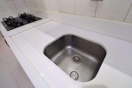 Apartamento para alugar com 75m², 3 quartos e 2 vagas Apartamento para alugar com 75m², 3 quartos e 2 vagasCozinha