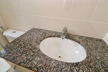 Apartamento para alugar com 75m², 3 quartos e 2 vagas Apartamento para alugar com 75m², 3 quartos e 2 vagasBanheiro suíte