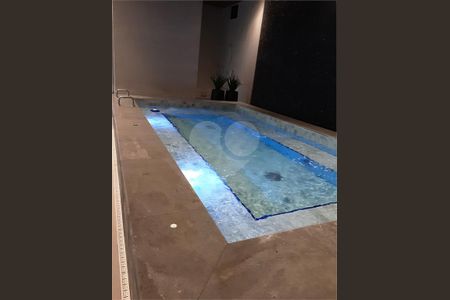 Apartamento à venda com 4 quartos, 185m² em Santo Amaro, São Paulo