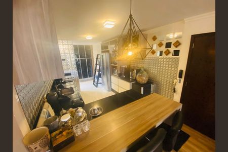 Apartamento à venda com 141m², 3 quartos e 2 vagas