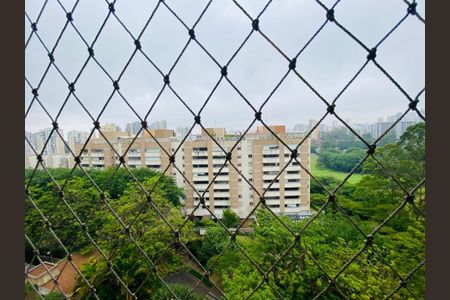 Apartamento à venda com 3 quartos, 141m² em Morumbi, São Paulo