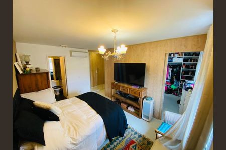 Apartamento à venda com 141m², 3 quartos e 2 vagas