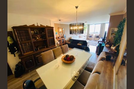 Apartamento à venda com 3 quartos, 141m² em Morumbi, São Paulo