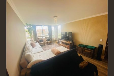 Apartamento à venda com 141m², 3 quartos e 2 vagas