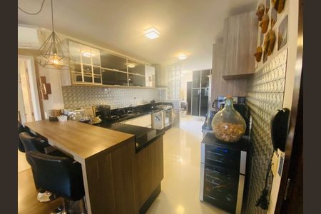 Apartamento à venda com 3 quartos, 141m² em Morumbi, São Paulo