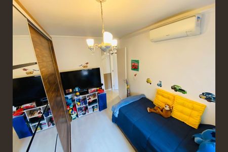 Apartamento à venda com 3 quartos, 141m² em Morumbi, São Paulo