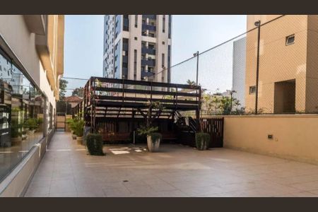 Apartamento à venda com 3 quartos, 100m² em Vila Progredior, São Paulo