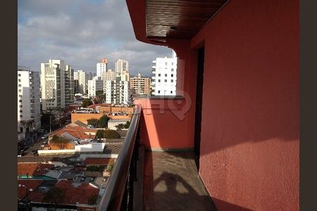 Apartamento à venda com 3 quartos, 162m² em Vila Assunção, Santo André