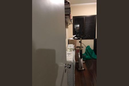 Apartamento à venda com 3 quartos, 107m² em Jardim Vila Mariana, São Paulo